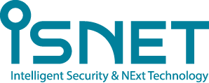 ISNET Logo